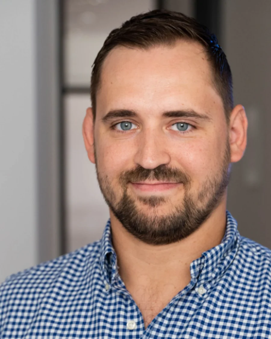Carsten Hahn, Inhaber und Physiotherapeut (B.Sc.)
