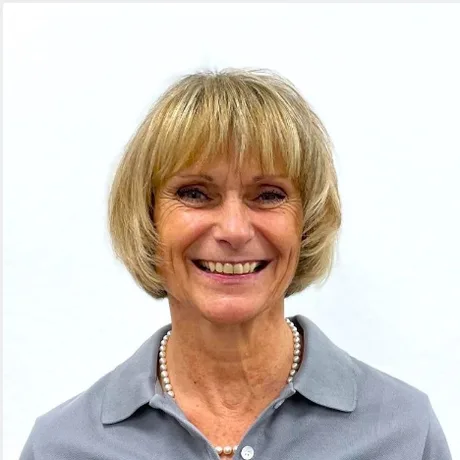 Karin Bähr - Hahn Physiotherapie Spiesen-Elversberg