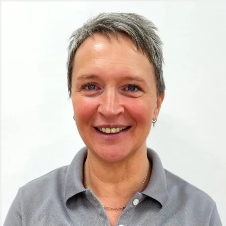 Kerstin Gottesleben - Hahn Physiotherapie Spiesen-Elversberg