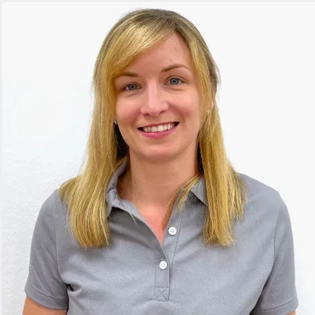 Melanie - Hahn Physiotherapie Spiesen-Elversberg