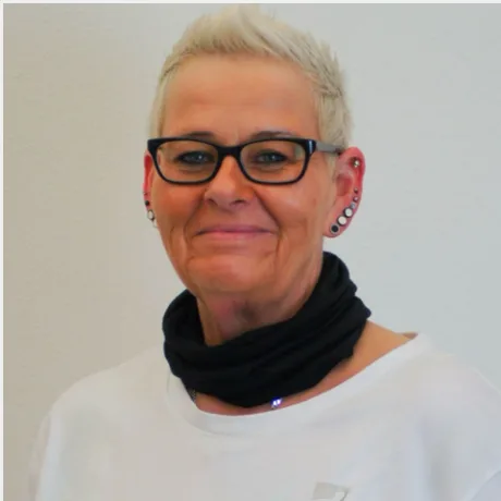Anke Glocker-Spaniol - Hahn Physiotherapie Püttlingen