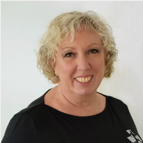 Michaela Müller - Hahn Physiotherapie Püttlingen