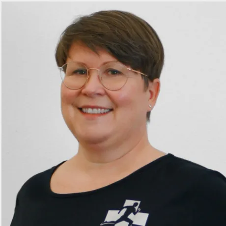 Vera Haupt - Hahn Physiotherapie Püttlingen